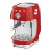 Кавоварка крапельна SMEG ECF03RDEU