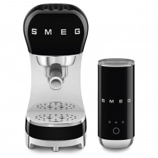 Кавоварка крапельна Smeg ECF12BLEU