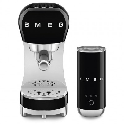 Кофеварка капельная SMEG ECF12BLEU