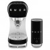 Кофеварка капельная SMEG ECF12BLEU Кофеварка капельная SMEG ECF12BLEU