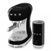 Кофеварка капельная SMEG ECF12BLEU