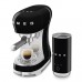 Кофеварка капельная SMEG ECF12BLEU