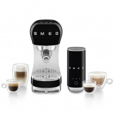 Кавоварка крапельна Smeg ECF12BLEU
