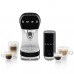 Кофеварка капельная SMEG ECF12BLEU