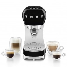 Кавоварка крапельна Smeg ECF12BLEU