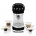 Кофеварка капельная SMEG ECF12BLEU