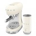 Кофеварка капельная SMEG ECF12CREU