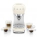 Кофеварка капельная SMEG ECF12CREU