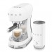 Кофеварка капельная SMEG ECF12WHEU