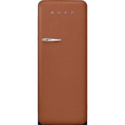  Холодильник SMEG FAB28RACM6