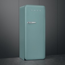  Холодильник SMEG FAB28REGM6