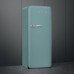  Холодильник SMEG FAB28REGM6