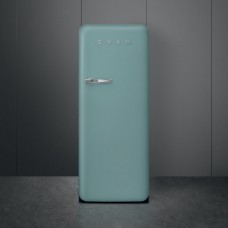 Холодильник SMEG FAB28REGM6
