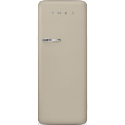  Холодильник SMEG FAB28RMLM6