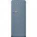 Холодильник SMEG FAB28RSBM6 Холодильник SMEG FAB28RSBM6