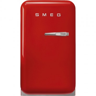 Міні-бар SMEG FAB5LRD6