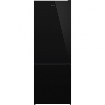 Холодильник SMEG FC48BGND