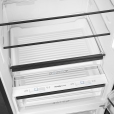 Холодильник SMEG FC48BGND