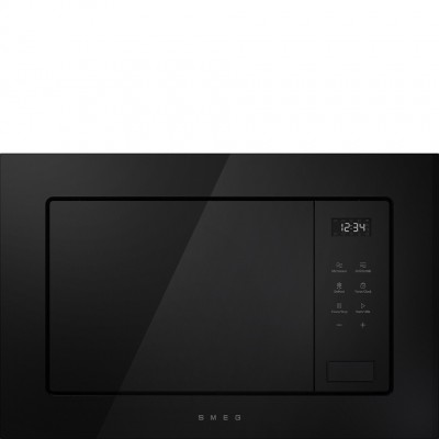Микроволновая печь SMEG FMI220BI