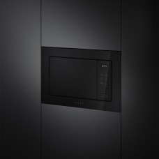 Микроволновая печь SMEG FMI220BI