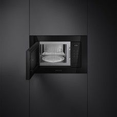 Микроволновая печь SMEG FMI220BI