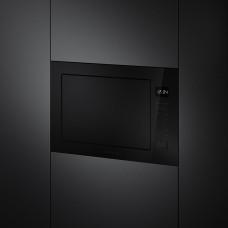 Микроволновая печь SMEG FMI225BI