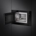 Микроволновая печь SMEG FMI225BI