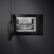 Микроволновая печь SMEG FMI225BI