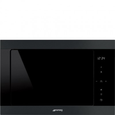 Микроволновая печь SMEG FMI325N