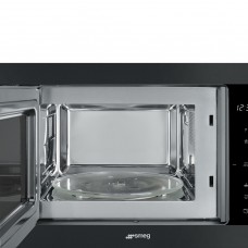 Микроволновая печь SMEG FMI325N