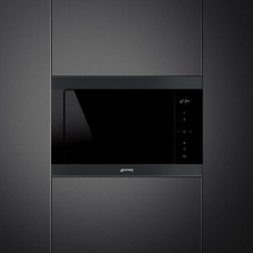 Микроволновая печь SMEG FMI325N
