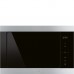 Микроволновая печь SMEG FMI325X1 Микроволновая печь SMEG FMI325X1