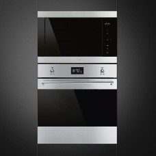 Микроволновая печь SMEG FMI325X1