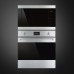 Микроволновая печь SMEG FMI325X1