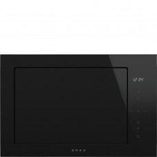 Микроволновая печь SMEG FMI625CTI Микроволновая печь SMEG FMI625CTI