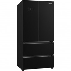 Холодильник Side-by-Side SMEG FQ55FKDD Холодильник Side-by-Side SMEG FQ55FKDD