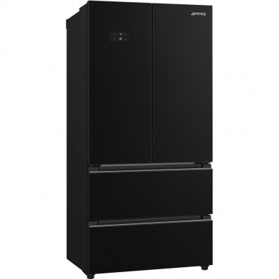 Холодильник Side-by-Side SMEG FQ55FKDD