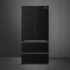Холодильник Side-by-Side SMEG FQ55FKDD Холодильник Side-by-Side SMEG FQ55FKDD