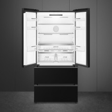 Холодильник Side-by-Side SMEG FQ55FKDD Холодильник Side-by-Side SMEG FQ55FKDD