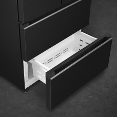 Холодильник Side-by-Side SMEG FQ55FKDD Холодильник Side-by-Side SMEG FQ55FKDD
