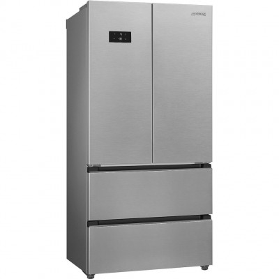 Холодильник Side-by-Side SMEG FQ55FXDD