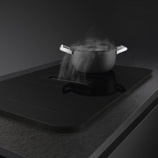 Варочная панель SMEG HHSL7844MB Варочная панель SMEG HHSL7844MB