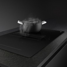 Варильна панель SMEG HOBD382N2