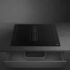 Варильна панель SMEG HOBD382N2