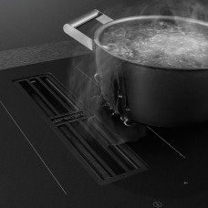 Варильна панель SMEG HOBD382N2