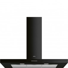Витяжка SMEG KBT110BL