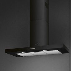Витяжка SMEG KBT110BL