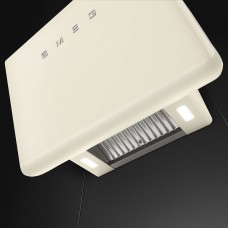 Вытяжка SMEG KFAB84CR