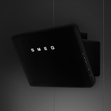 Витяжка SMEG KFAB84MB Витяжка SMEG KFAB84MB