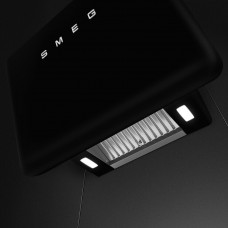 Витяжка SMEG KFAB84MB Витяжка SMEG KFAB84MB